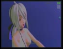 【ハク水着】Last Night,Good Night PV鑑賞モード【Project DIVA Arcade】