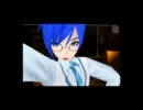 【Project DIVA 2nd】 バイビーベイビーサヨウナラ  【KAITO カバー】
