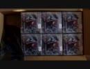 ヴァンガード開封動画Vol.4【虚影神蝕】1BOX開封☆