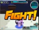 コズミックブレイク　inムーンリットオアシス　
