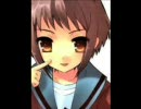 音質悪いまま「雪、無音、窓辺にて。」を歌ってみたorz