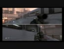 【Wii】Golden Eye 007 対戦実況プレイ 09