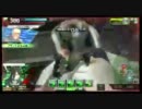 戦神覇王＆GrandCross合同演習その１