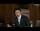 2011年10月27日 【参議院】文教科学委員会 熊谷大(自民党)