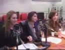 111027 少女時代(SNSD) 1-2 Kanmiyoun Chinchin Live