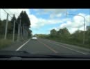 【車載】森から岩内まで行こう！part2