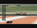 F1インドGP コースレイアウト