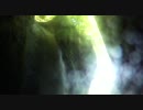 おいちゃんの旅　シワガラの滝