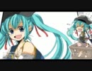 【初音ミク】 HELLO! HELLO! HELLO!　/ ELEGUMI TOKYO 【7週連続投稿第四弾】