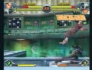 10月26日　中野TRF ﾀﾂﾉｺvs.CAPCOM無差別級大会part.1