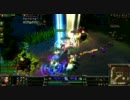 League of Legends Dubstep