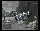 キングダムハーツ2FMLv1「たたかう」「リアクション」でプレイ　part5