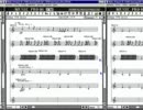 FM音源　SFC版FF6「魔列車」