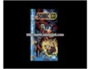 Sonic CD Collision Chaos-Present American