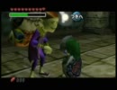 【実況】ゼルダの伝説ムジュラの仮面　Part.47.5【非魅せプレイ】