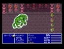 【実況】盗賊王に、おれはなる！Part26【FF5シーフ縛り】