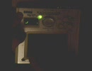 KORG KAOSSILATOR　さっそく弾いてみた