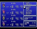 冷めやすく凍りやすい実況