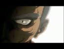 銀魂 MAD - DARKNESS EYES