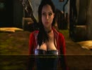 【画質テスト】　Dungeon Siege ３　体験版　Part.3