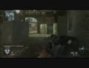 【CoD:BO】第六回使う人が少ない武器で戦う【ドラグノフ+IR】
