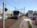225系(I5編成)　栗東駅にて