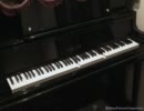 ピアノに「イース（未使用曲+α）」を演奏させてみた。