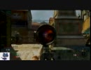 【CoD:BO】へたくそな自分がスナなんて出来る分けなかった