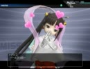 【武装神姫バトルロンド】今日の授業は体育です♪