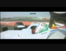 F1インドGP カーティケヤンスピン