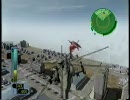 地球防衛軍３　ヘリプレイ　４９．親衛隊　ノーマル　3/3