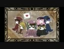 【クリプトン合唱】千本桜【ミクリンレンルカMEIKOKAITO】