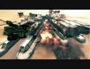 [高音質で聴く] 壮大なゲーム音楽① "LOST PLANET 2"