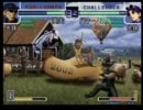 Duelling the KOF 10th season KOF2002 ベスト8 第2試合