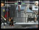 Duelling the KOF 10th season KOF2002 ベスト8 第3試合