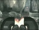 自他共に認めるクソAIMの俺がGoWを実況プレイ-part4
