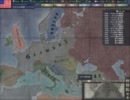 【HOI3】ゆっくりアメリカプレイ Part13【FTM】