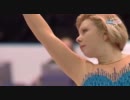 レイチェル・フラット 2011 SC SP［Eurosport Ro］
