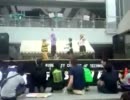 2011年　高専祭　コスプレ大会　その2