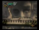 ゴッドオブウォー２　難易度Titanに初挑戦！　Part27