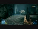 【BF3】64人のコンクエストしてみた