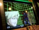 GCBガンダムカードビルダー　触手とタックル1