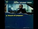 「Blues Oreenee」 John Young
