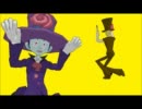 【オリジナルキャラに】マトリョシカ【踊ってもらった】