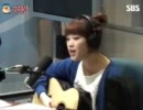 IU（アイユー) - Loving you