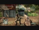 狙撃王に俺はなる！　（BFBC２編　第１話　前編）