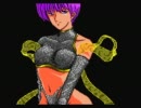 メガドライブ用ソフト　DIVINE SEALING　その５（ラスト）