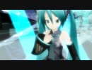 【MMD】初音ミク@七葉1052式(仮)G型Ver1.00【モデル公開】