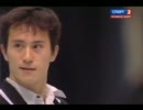 パトリック・チャン 2011Skate Canada SP