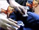【実況】1人でコントローラ2つ持って「バイオハザード5」をプレイ Part6